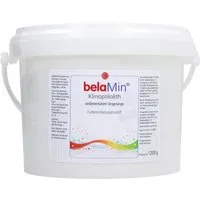 SanaCare belaMin Klinoptilolith Futterzusatz für Tiere - 1200 g