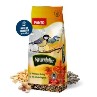 Panto Meisenfutter 20kg