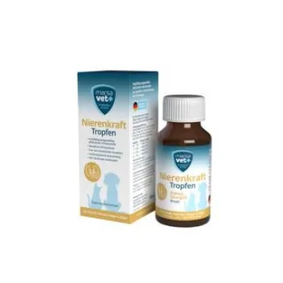 Marsavet Nierenkraft Tropfen - 100 ml