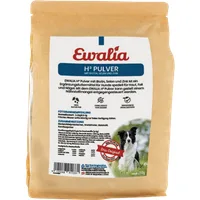 Ewalia H³ Pulver für Hunde - 250 g