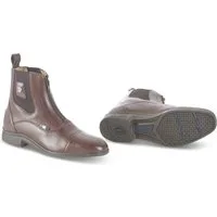 BUSSE Jodhpur-Stiefelette ANTONY, braun - 40