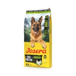 Josera High Protein Adult Huhn 12,5 kg
