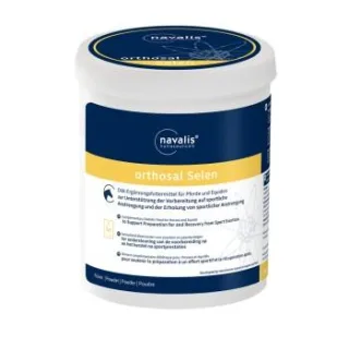 navalis orthosal Selen Horse 500 g
