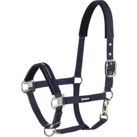 ESKADRON Halfter "Classic" nightblue, BASIC - V