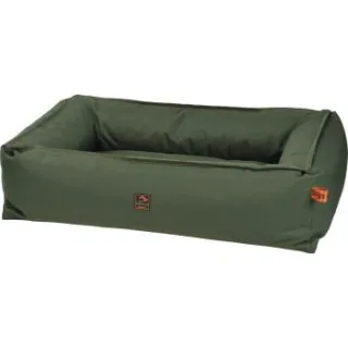 Dogs Creek Liegeplatz Mountaineer M