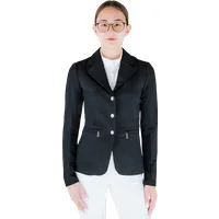 E·L·T Turnierjacket Light Mesh, schwarz - M