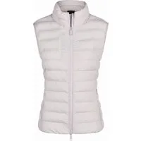 PIKEUR Steppweste QUILTED VEST, violet breeze - 34