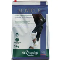 St.Hippolyt MoviCur Bindegewebskur - 5 kg