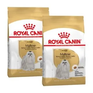 ROYAL CANIN Maltese Adult 2x1,5 kg