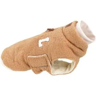LOOKS by Wolfgang Joop Teddy-Mantel 36 cm