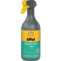 Effol SuperStar-Shine + Mint - 750 ml