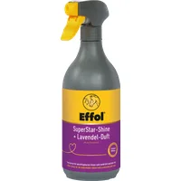 Effol SuperStar Shine Lavendel - 750 ml