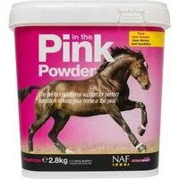 NAF in the Pink Powder - 2,80 kg