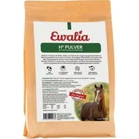 Ewalia H³ Pulver - mit Biotin, Selen und Zink - 3 kg