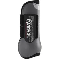 ESKADRON Gamasche "Flexisoft" BASIC - Anthrazit