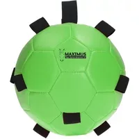 Spieleball 'Excellent Horse Play Ball' - Grün