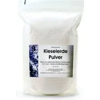 NATUSAT Kieselerde - 1.000 g