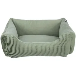 Trixie Katzen-Bett Marley grün 50 cm, 20 cm, 50 cm