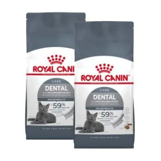 ROYAL CANIN Dental Care 2x8 kg