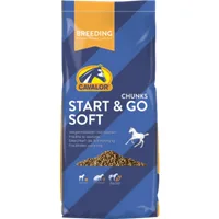 Cavalor START & GO SOFT Fohlenstarter - 15 kg