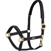 ESKADRON Halfter WB - schwarz