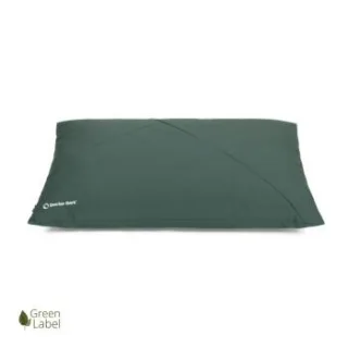 Doctor Bark Country-Kissen GreenLabel grün M