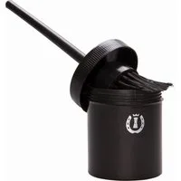Imperial Riding Hufpinsel in Dose IRH - schwarz