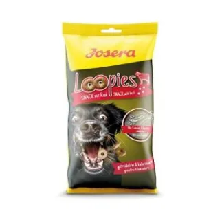 Josera Loopies mit Rind 11 x 150 g