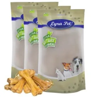 Lyra Pet Kauknochen mit Pansen ca. 15 cm 2,7 kg