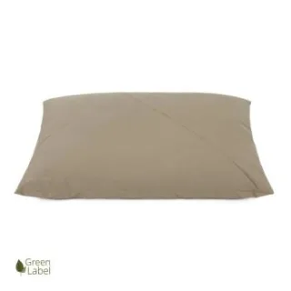 Doctor Bark Country-Kissen GreenLabel sandbraun M