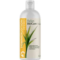 St.Hippolyt Relax BioCare Sommerlotion Pferd - 500 ml