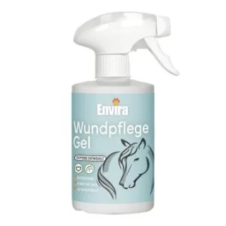 Envira Pferde Wundpflege Gel