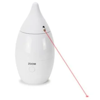 PetSafe Automatisches Laserspielzeug für Katzen Zoom