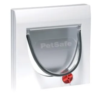 PetSafe Staywell Klassik Manuelle Katzenklappe