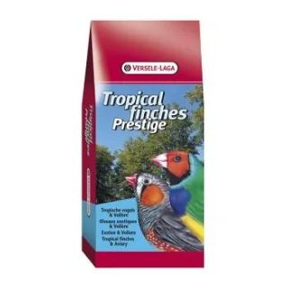Versele-Laga Prestige Exoten 20 kg