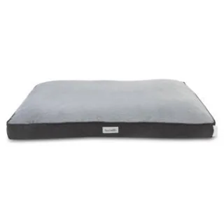 Scruffs Orthop. Matratze Harvard grau XL