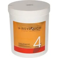Dr. Weyrauch Nr.   4 Goldwert - 1.000 g