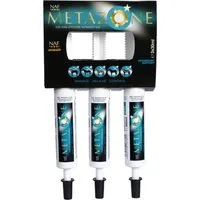 NAF Metazone Maulspritzen, 3 x 30 ml - 90 ml