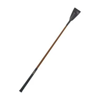 FLECK Springstock Economy Nylon F-Griff braun 60 cm
