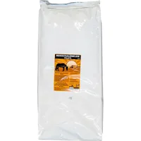 NATUSAT Reisschalenkleie Pellets - 15 kg