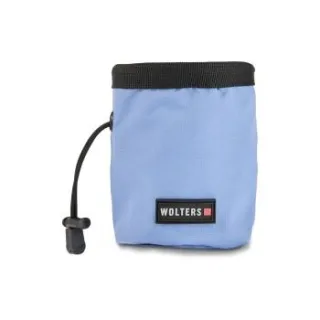 Wolters Upcycling Wundertüte Hundezubehör blau L