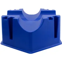 Waldhausen Stangenblock - blau