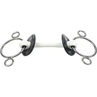 Trust Inno Sense- 3 ring-flexi soft - 13,5 cm