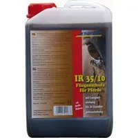 Schopf Hygiene IR 35/10 Insektenbremse - 3 l