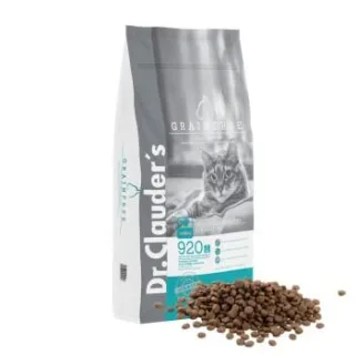 Dr. Clauder's Dr.Clauder's High Premium Adult Grainfree 10 kg
