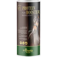 St.Hippolyt WES Protein Booster - 0,75 kg