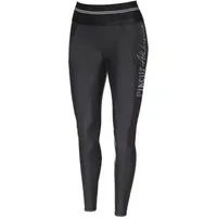PIKEUR Damen-Reithose "Gia Grip Athleisure" schwarz - 36