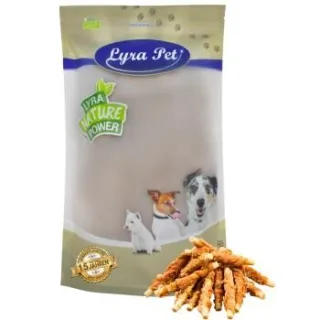 Lyra Pet Kaustangen mit Hühnerbrust 1 kg