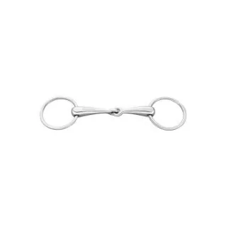 Sprenger Wassertrense 18 mm einfach gebrochen 12,5 cm