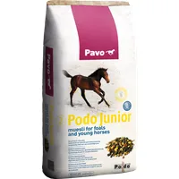 Pavo Podo®Junior - 15 kg